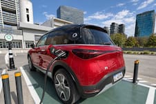 Cómo anda el SUV urbano que marca el regreso de Smart a la Argentina