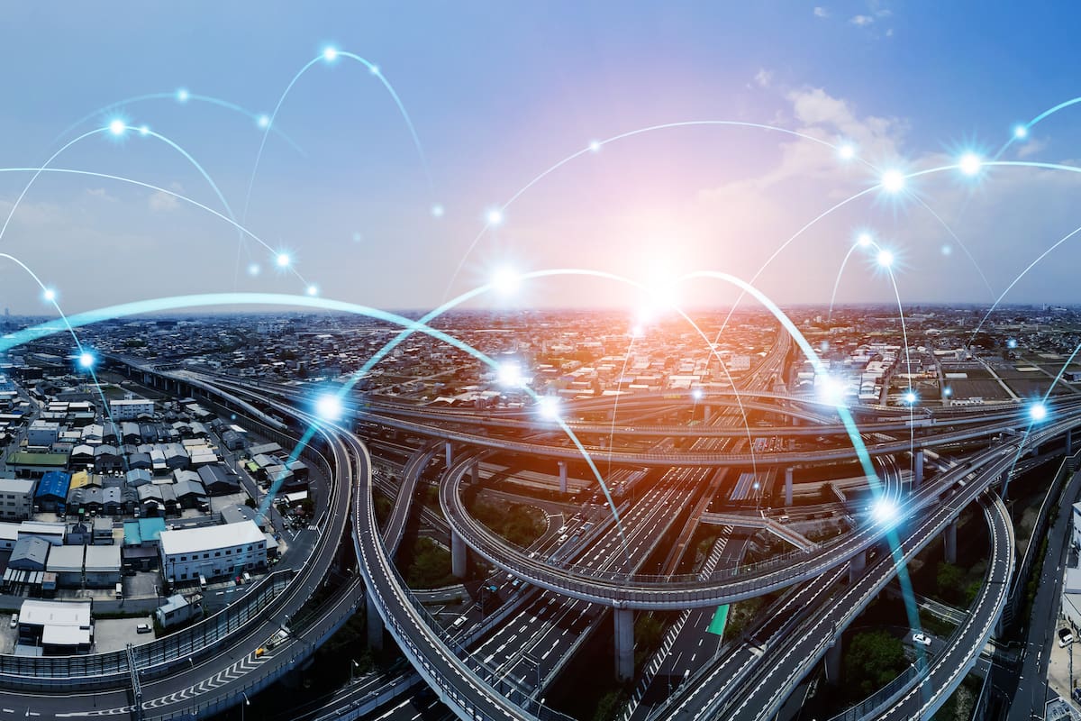 Smartcities.