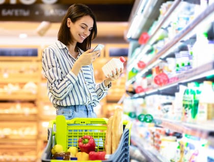 Se activa la app de Precios Justos, para controlar los precios congelados por Massa