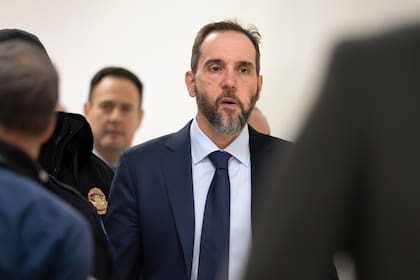 Smith defendió su investigación en el caso por los intentos de revertir la derrota electoral de 2020 y en la causa sobre el manejo de documentos clasificados en Mar-a-Lago