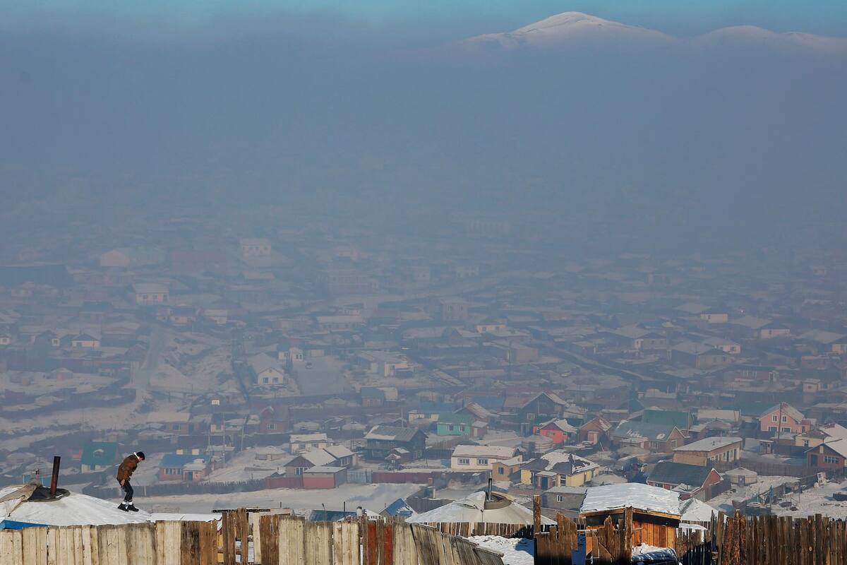 Smog