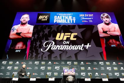 Smotherman se desmaya tras pesaje para UFC 324 y cancelan su pelea contra Turcios
