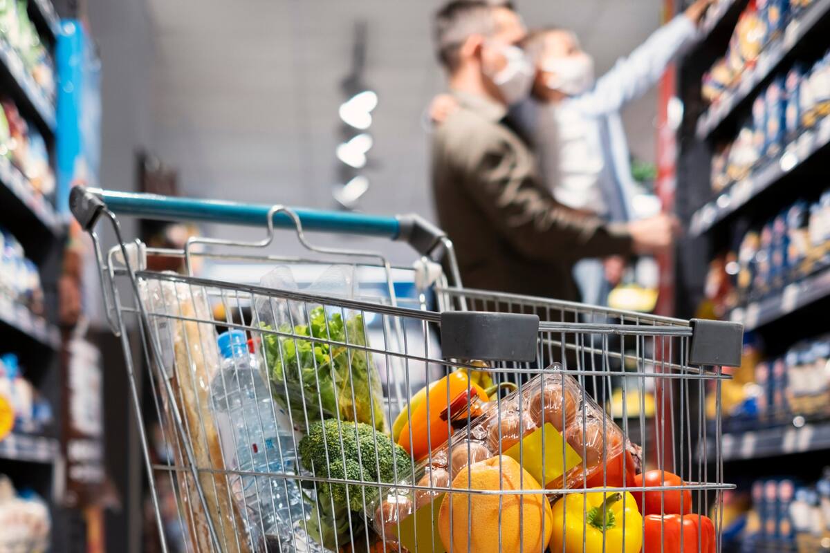 SNAP dio a conocer las fechas de depósito de los cupones para el mes de octubre en Nuevo México (Freepik@gusev)