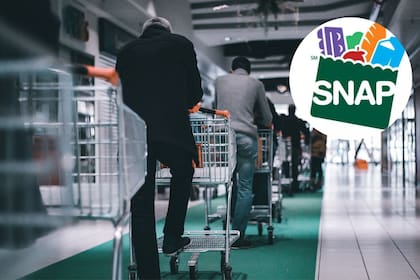 SNAP estableció nuevos límites de ingresos para acceder al beneficio en EE.UU.