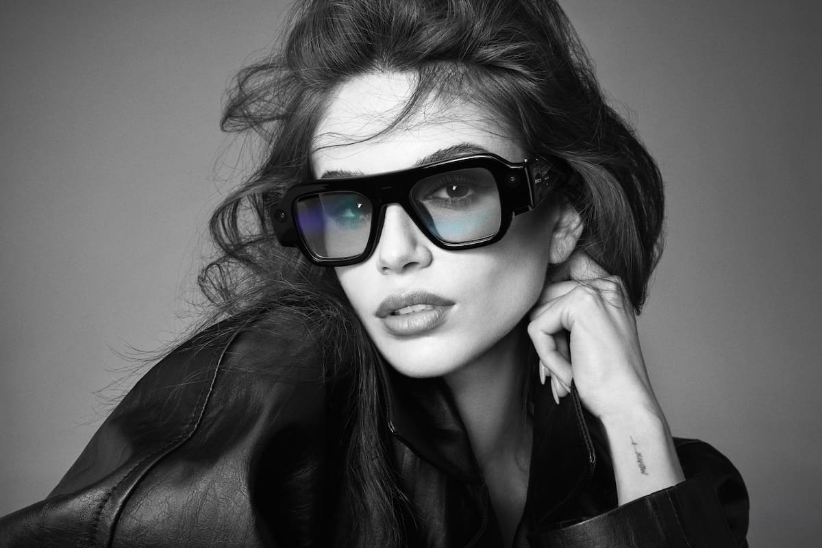 Snap, la compañía detrás de Snapchat, presentó sus nuevos anteojos de realidad aumentada, llamados Specs