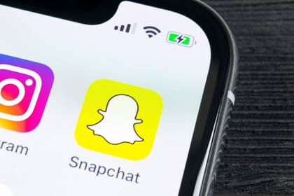 Snapchat le pagará a sus usuarios por contenido viral, pero no será automático: deberán inscribirse en un programa para mayores de 16 años que busca destacar el mejor contenido de la plataforma