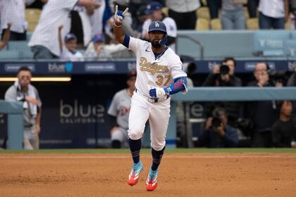 Snell, Hernández y Ohtani brillan con los Dodgers campeones, que vencen 5-4 a Tigres