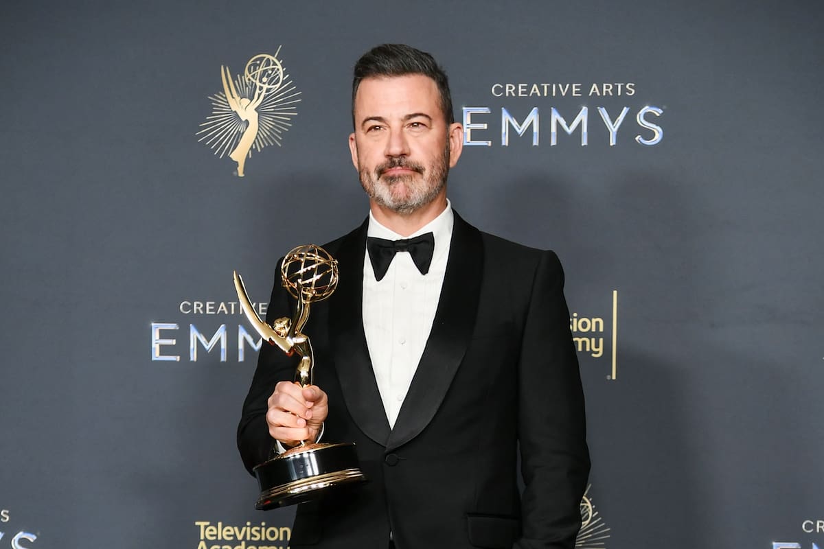 "SNL 50" y las transmisiones de los Grammy y los Oscar ganan en los Emmy de las Artes Creativas