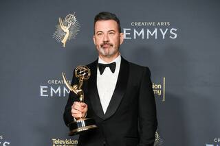 "SNL 50" y las transmisiones de los Grammy y los Oscar ganan en los Emmy de las Artes Creativas