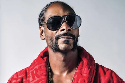 Snoop Dogg animará el show del medio tiempo del SuperBowl 2022