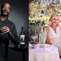 Vinos de celebridades: los buenos, los regulares y los intomables