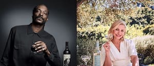 Vinos de celebridades: los buenos, los regulares y los intomables