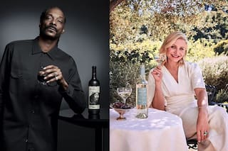 Vinos de celebridades: los buenos, los regulares y los intomables