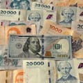 Dolarización: un experimento mental