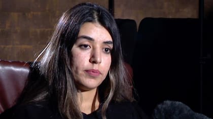 Soad está esperando la audiencia de su demanda contra Umm Hudaifa