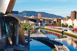 País Vasco: guía para fans de la gastronomía y arquitectura
