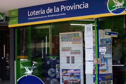 La vuelta de las agencias de lotería y quiniela en la territorio bonaerense aún no tendría una fecha definida, aunque desde el sector esperan que pueda suceder esta semana