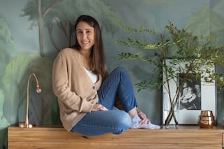 Cómo optimizar los metros en un departamento de dos ambientes