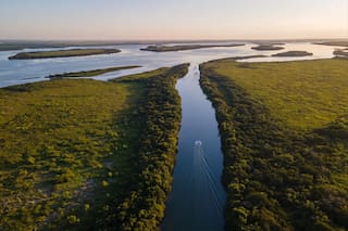 Confirmaron cuándo inician las obras del megapuente que unirá a la Argentina con Brasil