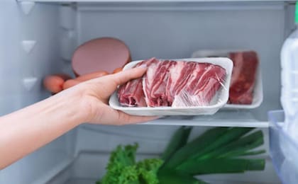 Sobre fin del mes pasado hubo una desaceleración de los precios