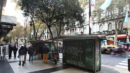 Se disolvió el Registro Nacional de Vendedores y Distribuidores de Diarios y Revistas