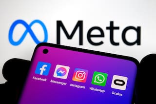 Radiografía de un gigante que tomó ideas de otros y que ahora apuesta al metaverso