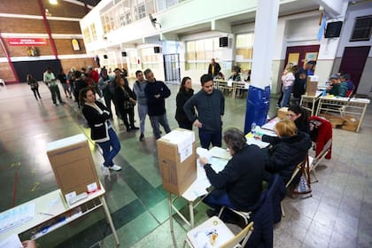 Hoy se llevan a cabo las elecciones provinciales en Entre Ríos, además de las PASO nacionales