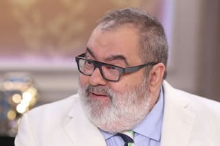 Lanata, con Mirtha: "Macri no es un líder político"