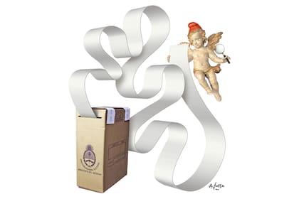 Sobre las listas sábana