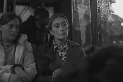 Sobre las nubes, estreno de este jueves 16