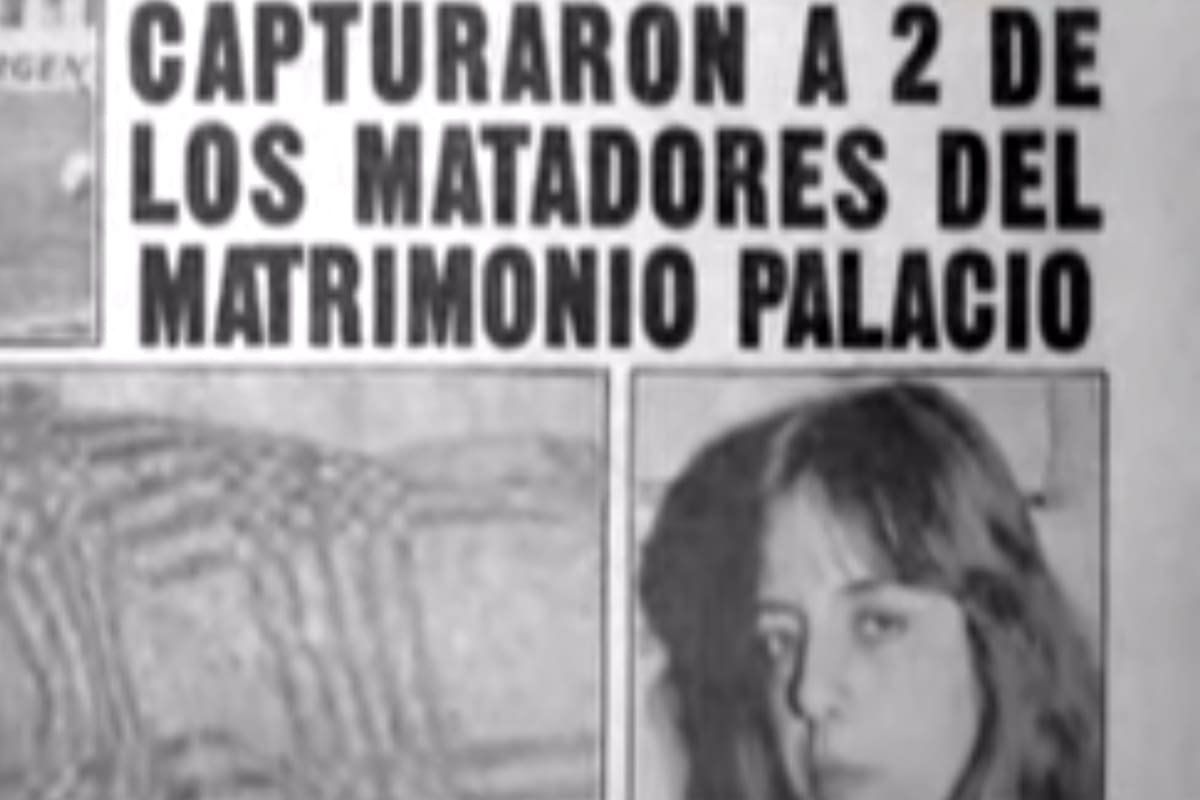 Sobrero pasó 27 años presa