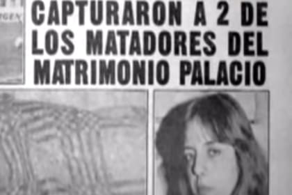 Sobrero pasó 27 años presa