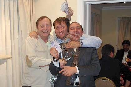 Sobreseyó dos veces a la empresa que le otorgó a ella una concesión en los aeropuertos; ahora el emprendimiento está en manos de un amigo del juez