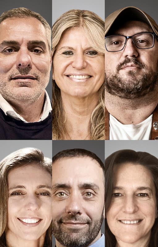 Aprendizajes de las pymes que consiguieron surfear el tsunami