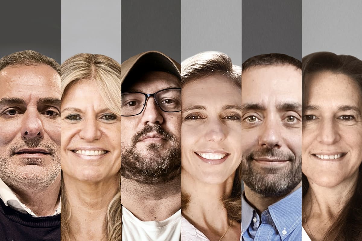 Aprendizajes de las pymes que consiguieron surfear el tsunami
