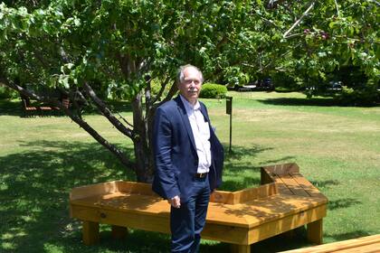 Sobrino nieto de otro Nobel (Frits Zernike), ’t Hooft es uno de los grandes físicos teóricos de hoy