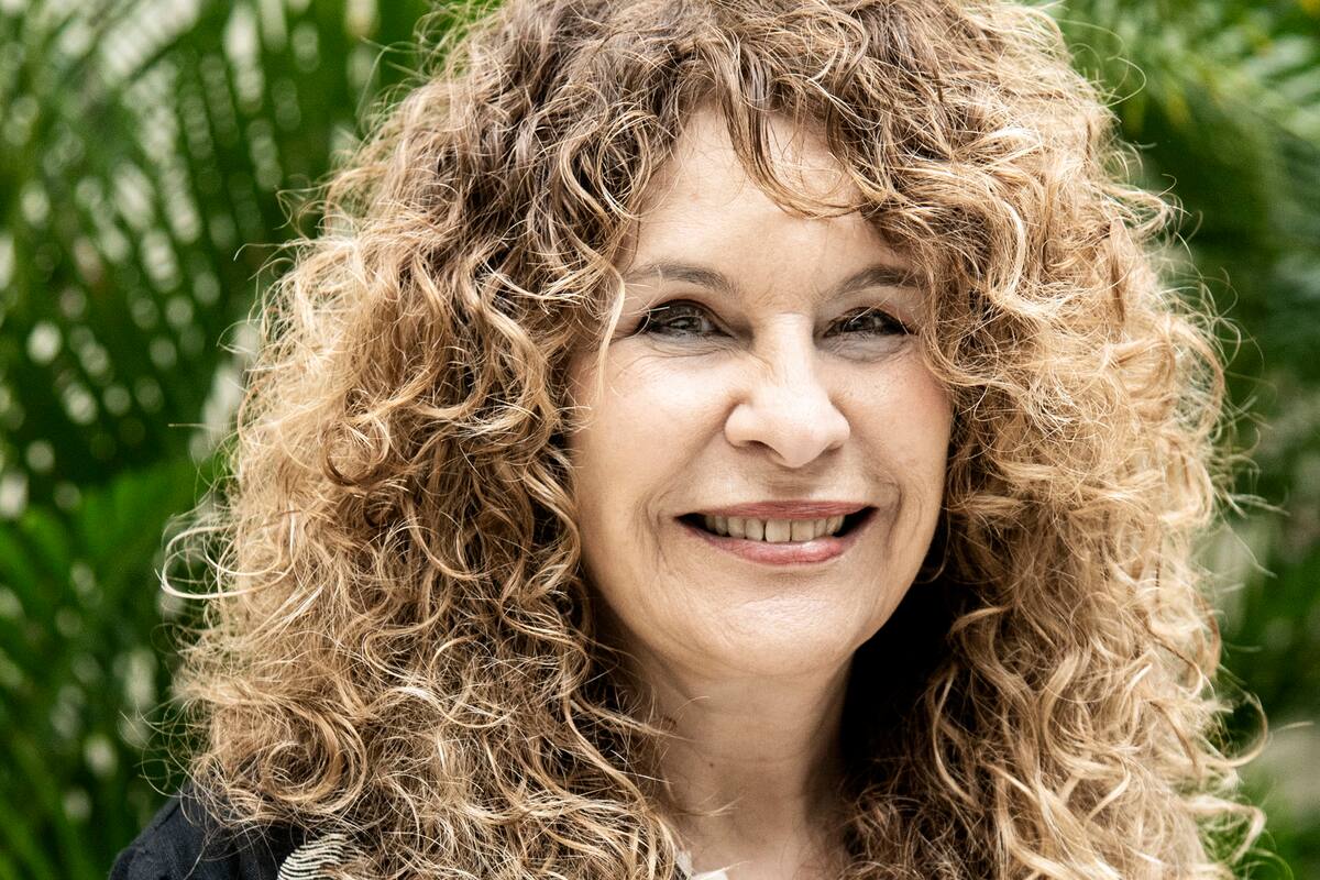 SOC - Gioconda Belli, escritora. Buenos Aires.
28-04-2019