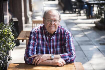 SOC - Pedro Luis Barcia. Buenos Aires. 17-9-2019