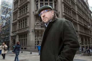 De la República del Tongo a un Estado eficiente y profesional