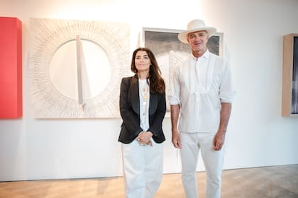 Sociales en el Faena, Miami Art Week