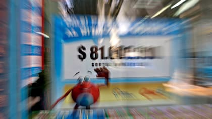 SOCIEDAD.
Fotos de elementos de Loterias oficiales
09/01/19
FOTO:Fernando Massobrio