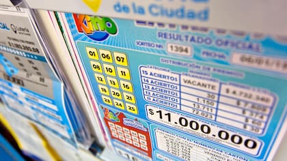 SOCIEDAD.
Fotos de elementos de Loterias oficiales
09/01/19
FOTO:Fernando Massobrio