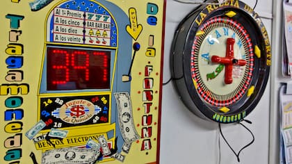 SOCIEDAD.
Fotos de elementos de Loterias oficiales
09/01/19
FOTO:Fernando Massobrio