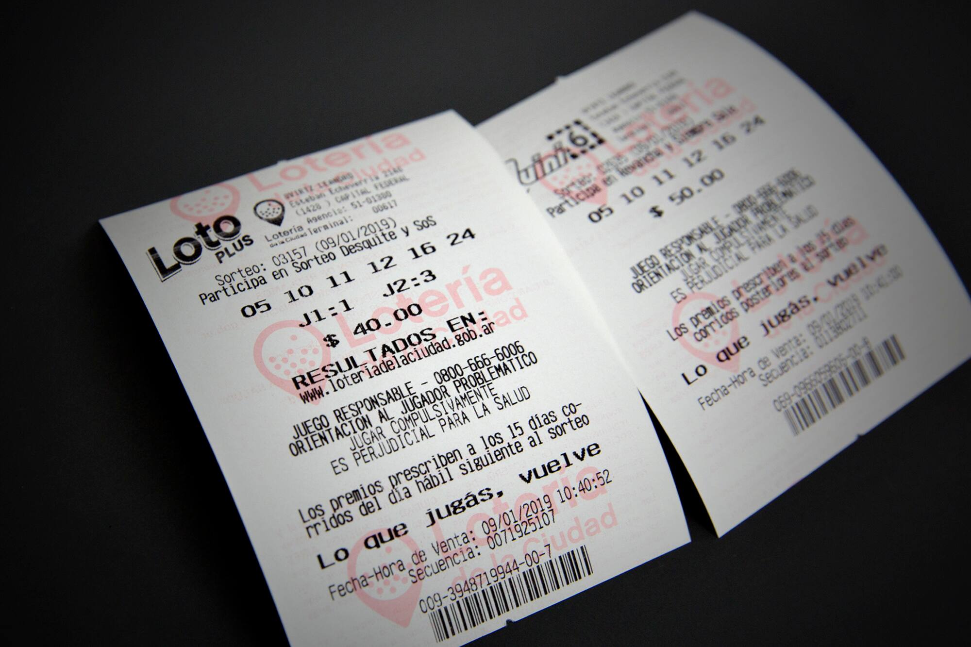 Quiniela vespertina del 4 de mayo: números ganadores y detalles de las apuestas — image 5