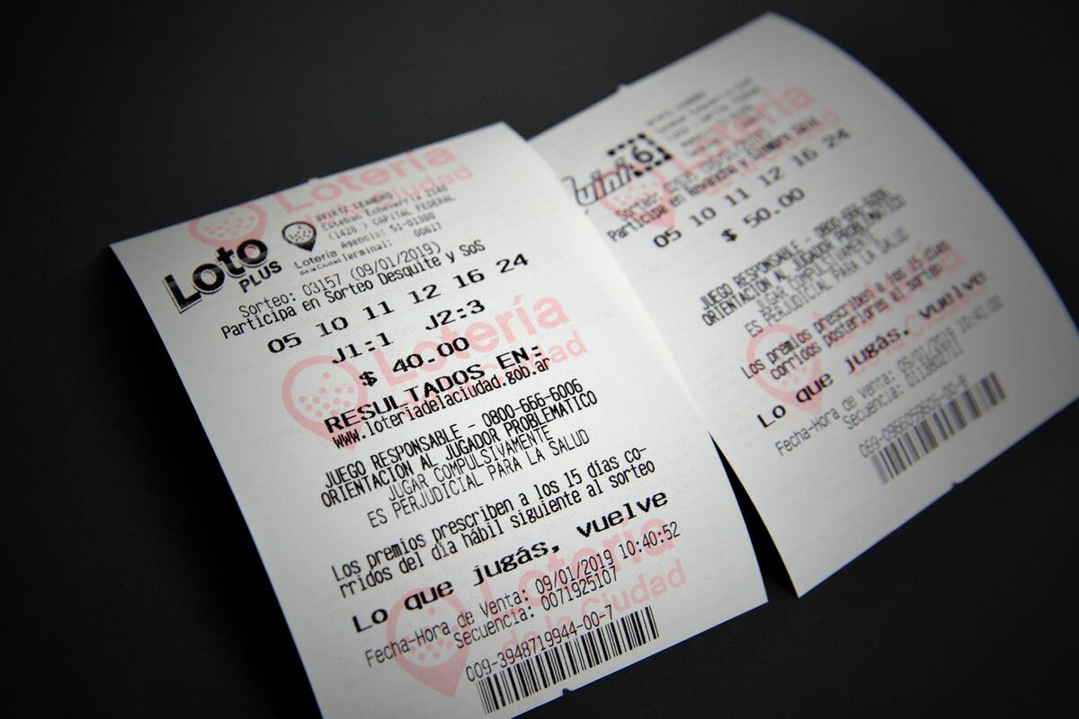 Quiniela vespertina del 4 de mayo: números ganadores y detalles de las apuestas — image 2