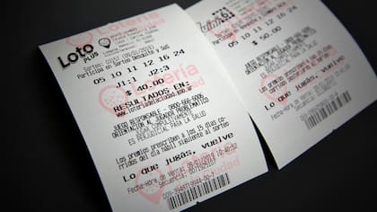 SOCIEDAD.
Fotos de elementos de Loterias oficiales
09/01/19
FOTO:Fernando Massobrio