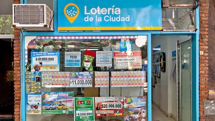 SOCIEDAD.
Fotos de elementos de Loterias oficiales
09/01/19
FOTO:Fernando Massobrio