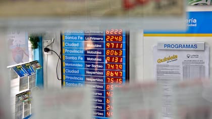 SOCIEDAD.
Fotos de elementos de Loterias oficiales
09/01/19
FOTO:Fernando Massobrio