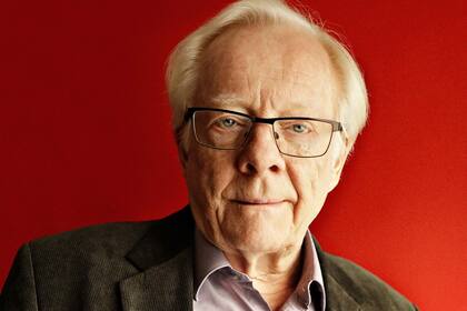 Sociólogo sueco Göran Therborn