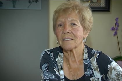 Socorro Hernández pasó momentos de incertidumbre luego de haber ganado la lotería en Estados Unidos